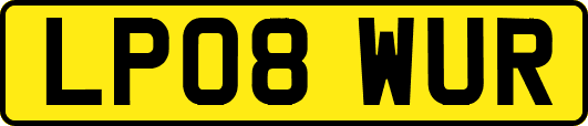 LP08WUR