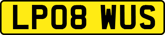 LP08WUS