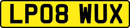 LP08WUX
