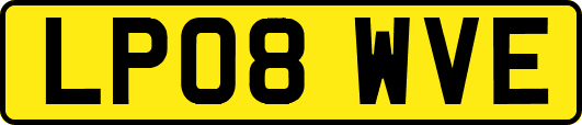 LP08WVE
