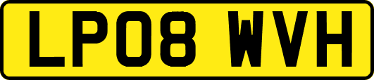 LP08WVH