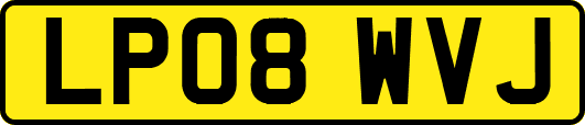 LP08WVJ