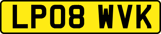 LP08WVK