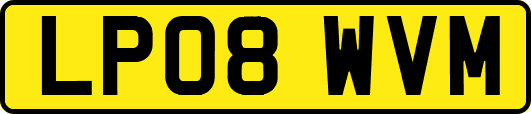 LP08WVM