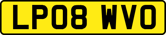 LP08WVO