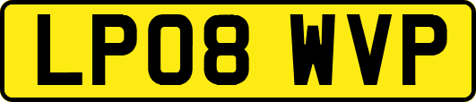 LP08WVP