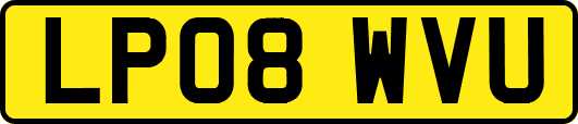 LP08WVU