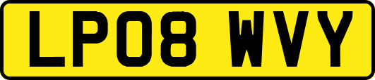 LP08WVY