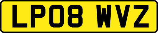 LP08WVZ