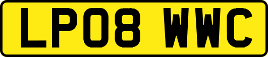 LP08WWC