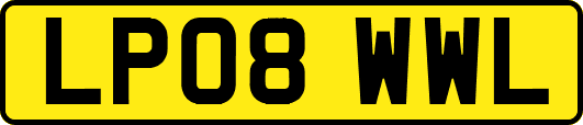 LP08WWL