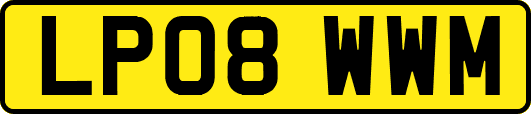 LP08WWM