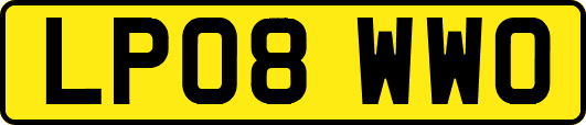 LP08WWO
