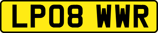 LP08WWR