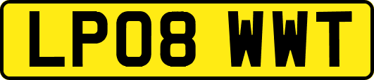 LP08WWT