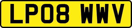 LP08WWV