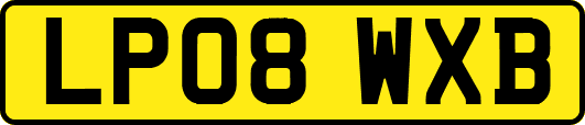 LP08WXB