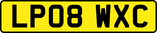 LP08WXC