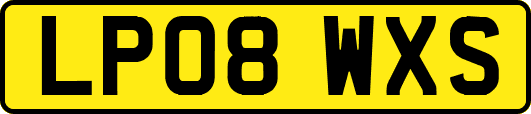 LP08WXS