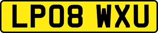LP08WXU
