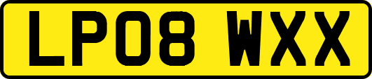 LP08WXX