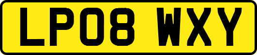 LP08WXY