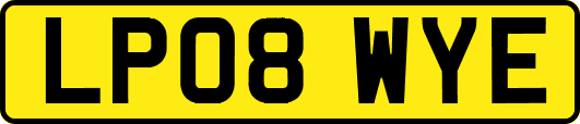 LP08WYE