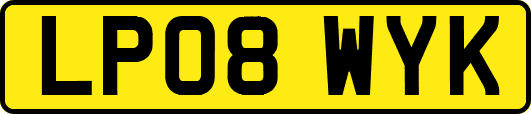 LP08WYK