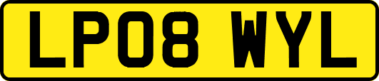 LP08WYL