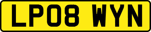 LP08WYN