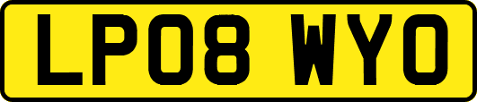 LP08WYO