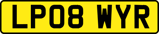 LP08WYR