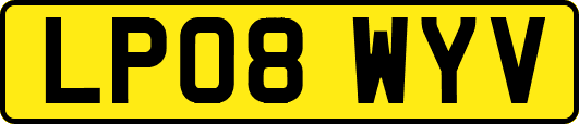 LP08WYV