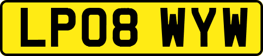 LP08WYW