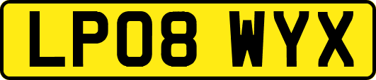 LP08WYX