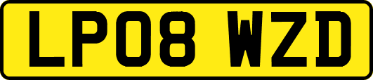 LP08WZD