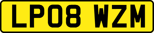LP08WZM