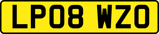 LP08WZO
