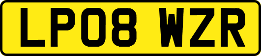 LP08WZR