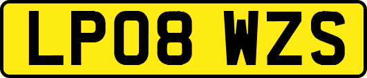 LP08WZS