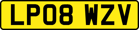 LP08WZV