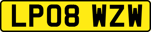 LP08WZW