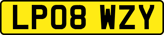 LP08WZY
