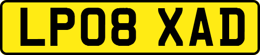 LP08XAD