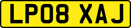 LP08XAJ
