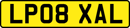 LP08XAL