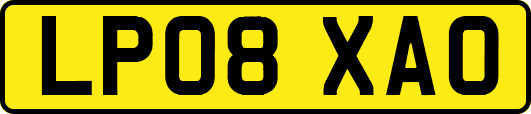 LP08XAO