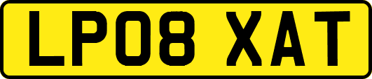 LP08XAT