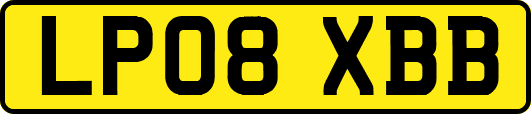 LP08XBB