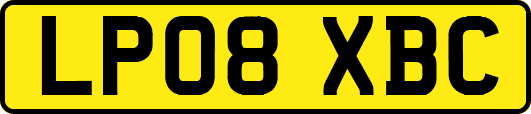 LP08XBC